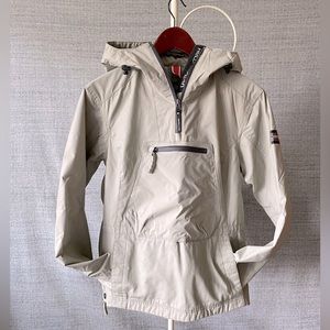 Helly Hansen Women's Light Gray Jacket